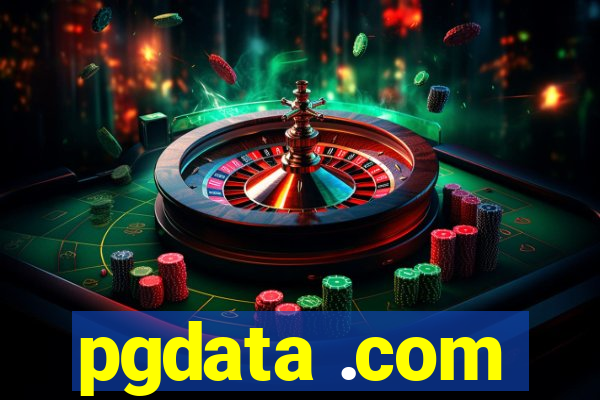 pgdata .com