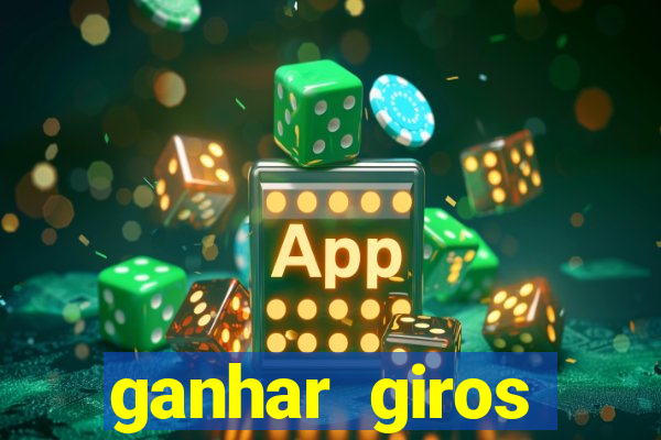 ganhar giros grátis coin master