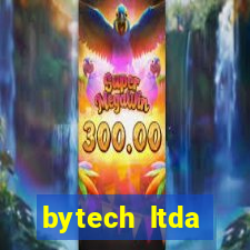 bytech ltda plataforma jogos