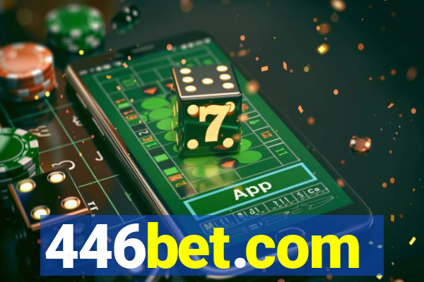 446bet.com