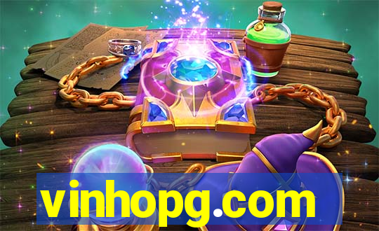 vinhopg.com