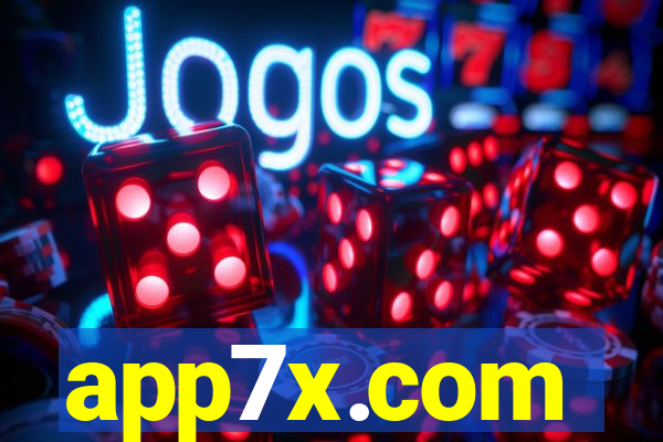 app7x.com