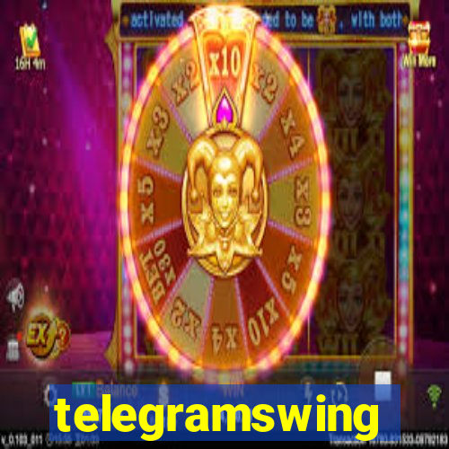 telegramswing