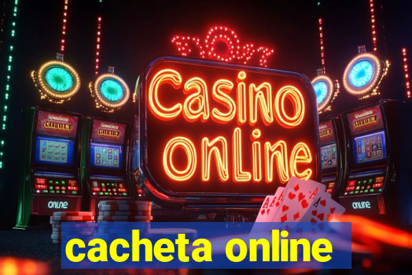 cacheta online