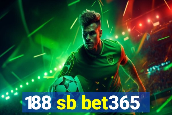 188 sb bet365