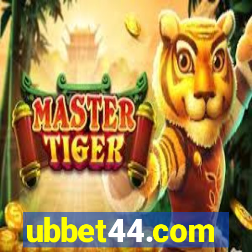 ubbet44.com