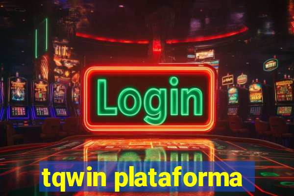 tqwin plataforma