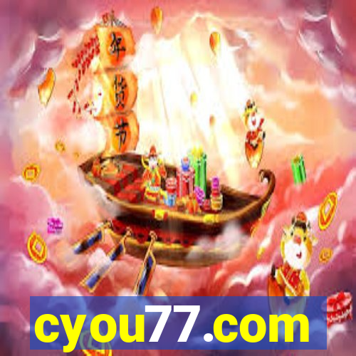 cyou77.com