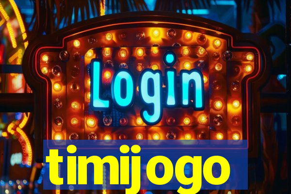 timijogo