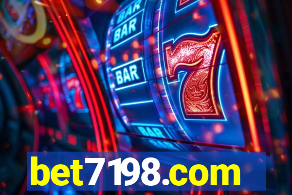 bet7198.com