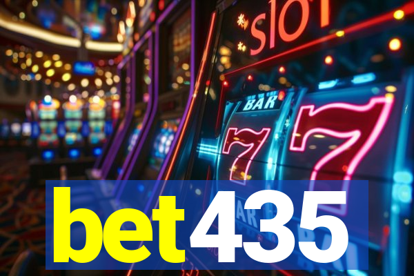 bet435