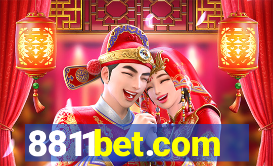 8811bet.com