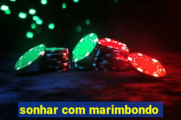 sonhar com marimbondo