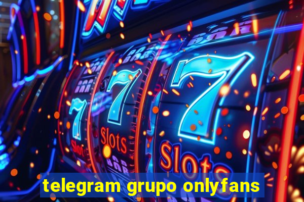 telegram grupo onlyfans