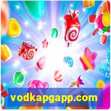 vodkapgapp.com