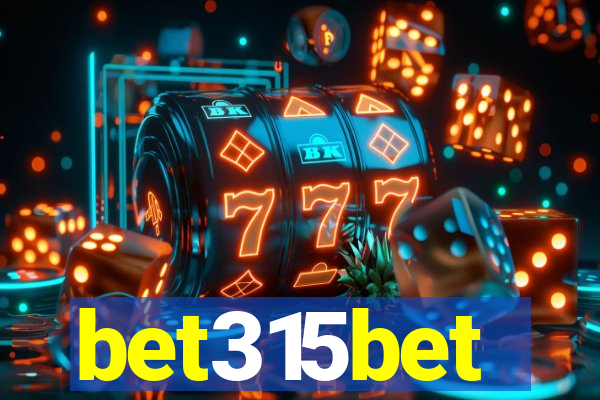 bet315bet