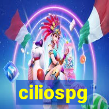 ciliospg