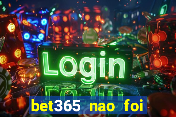 bet365 nao foi possivel processar seu deposito