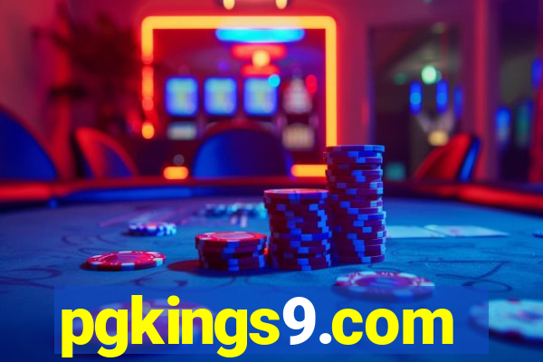 pgkings9.com