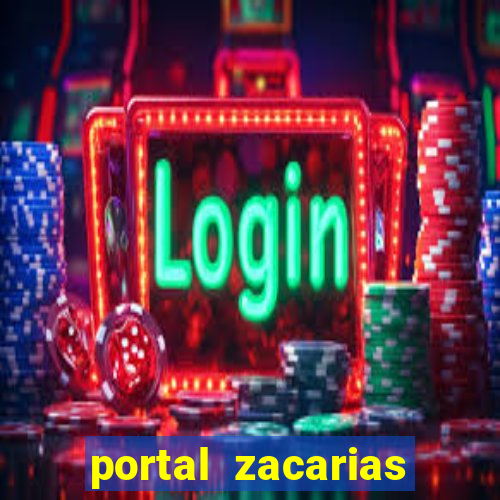 portal zacarias corpo mar