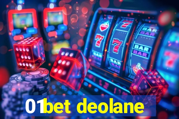 01bet deolane