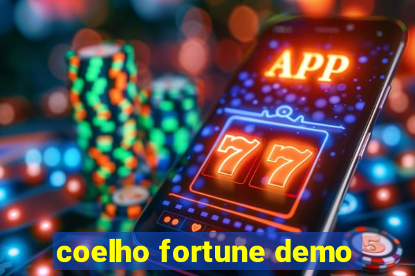 coelho fortune demo