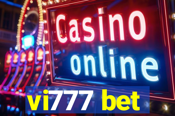 vi777 bet