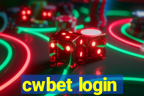 cwbet login