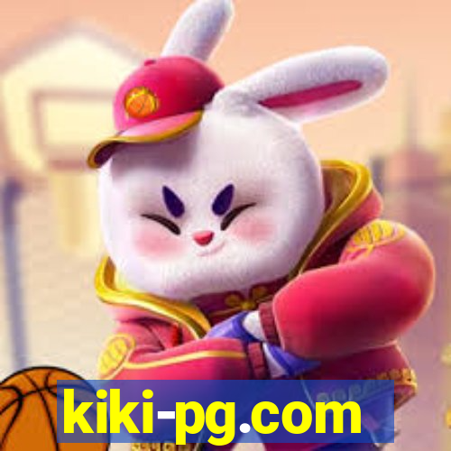 kiki-pg.com