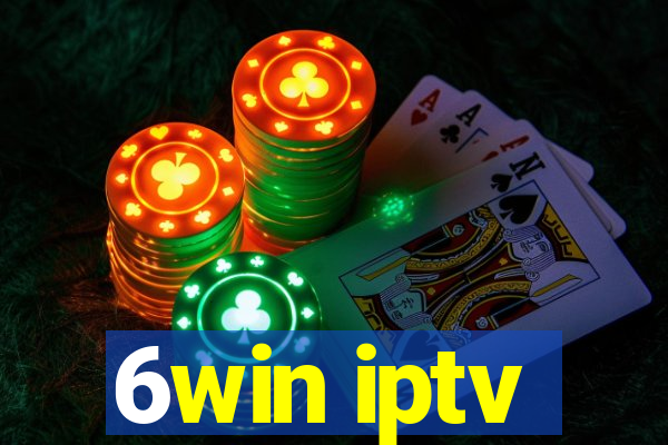 6win iptv