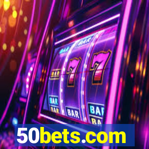 50bets.com