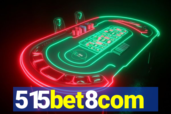 515bet8com