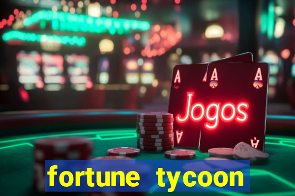 fortune tycoon slots download