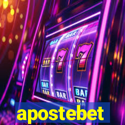 apostebet