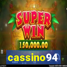 cassino94