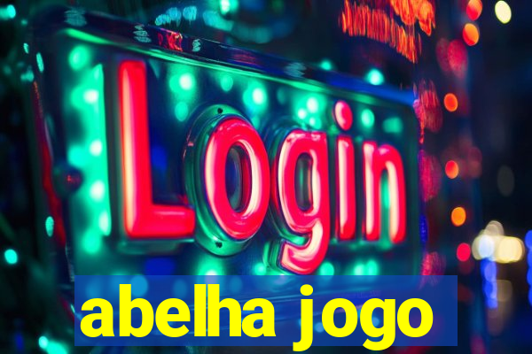 abelha jogo