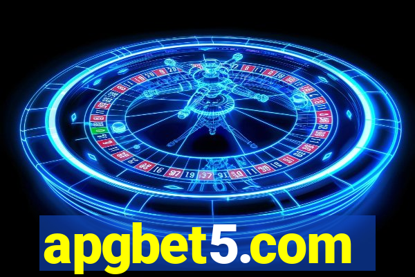 apgbet5.com