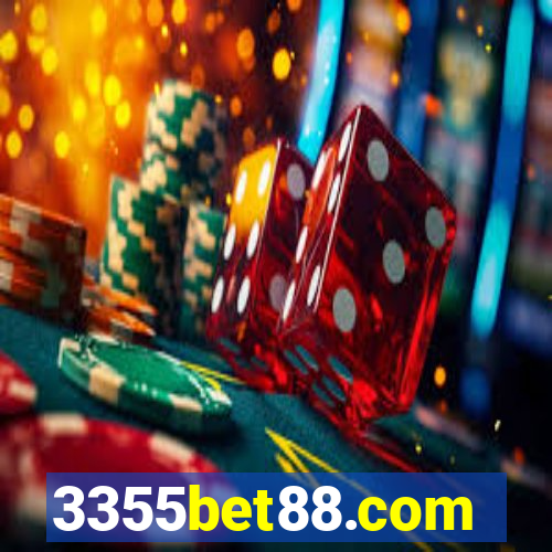 3355bet88.com