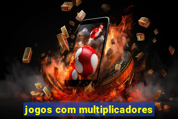 jogos com multiplicadores