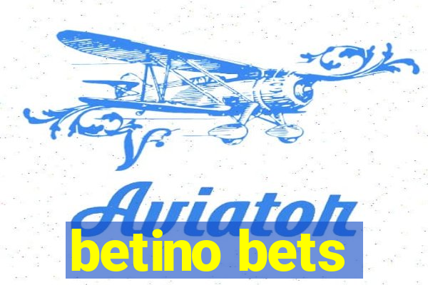 betino bets