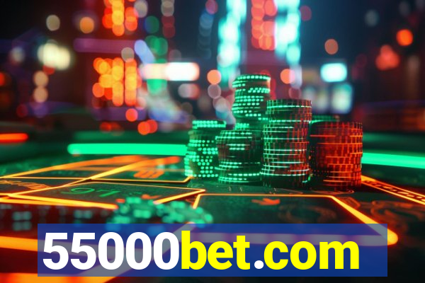 55000bet.com