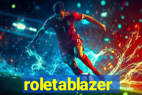 roletablazer