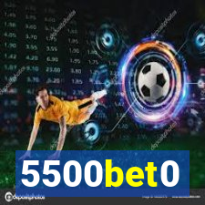 5500bet0