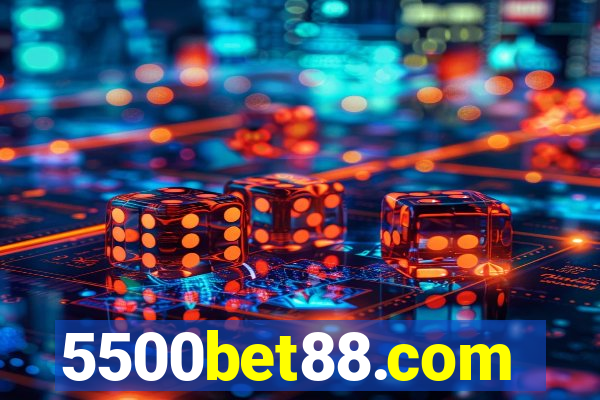 5500bet88.com