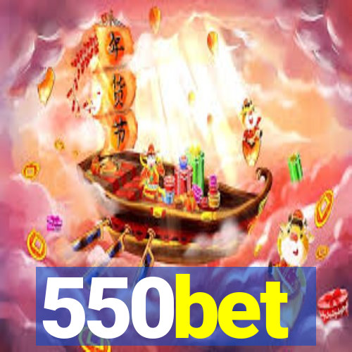 550bet