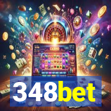 348bet