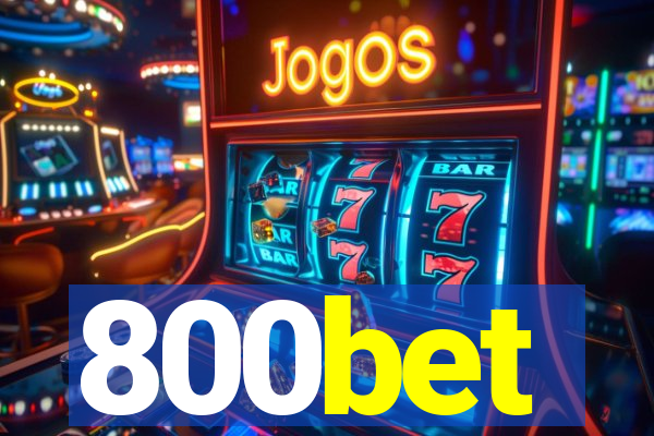 800bet