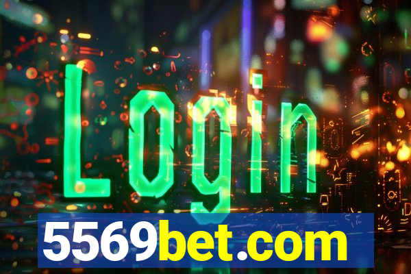 5569bet.com