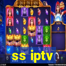 ss iptv