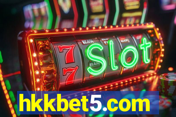 hkkbet5.com